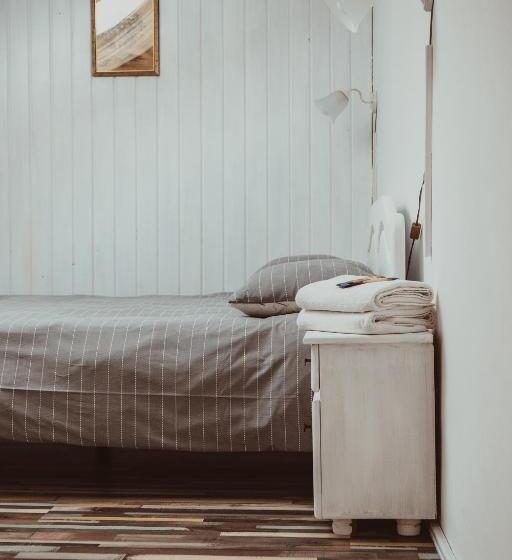 سوییت لوکس, Casa Maria