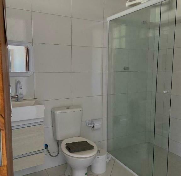 オーシャンビューデラックスルームバルコニー付き, Chales Marissol