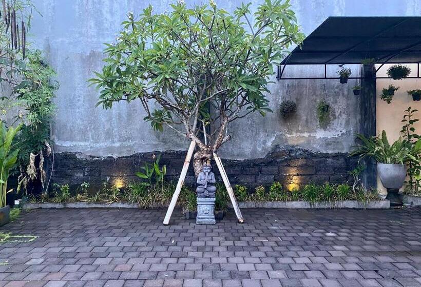 デラックスルーム, Dikubu Belong Seminyak