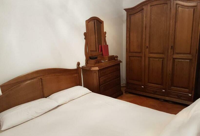 ویلای 1 خوابه با چشم‌انداز باغ, Guest House Dinka
