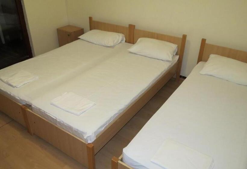 آپارتمان 2 خوابه, Guesthouse Obala