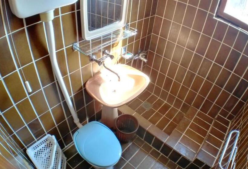 اتاق استاندارد با چشم‌انداز دریا, Guesthouse Obala