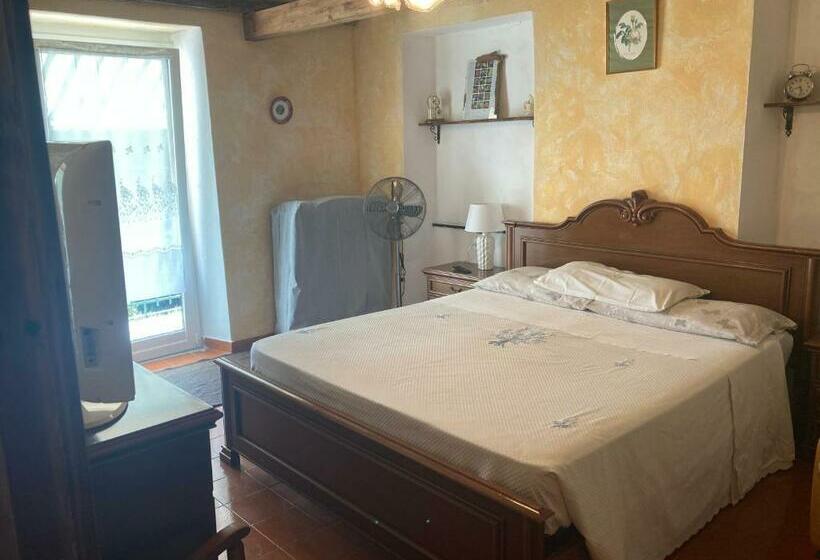 חדר סטנדרט, Camere E Accoglienza La Casa Della Nonna