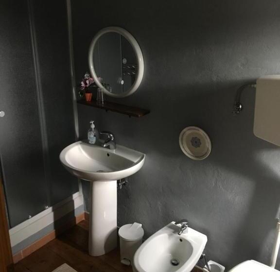 חדר סטנדרט, Camere E Accoglienza La Casa Della Nonna