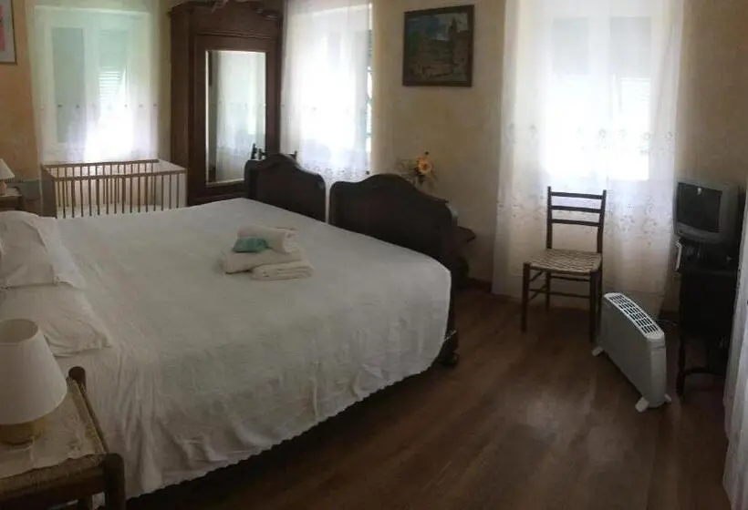 スタンダードルーム, Camere E Accoglienza La Casa Della Nonna
