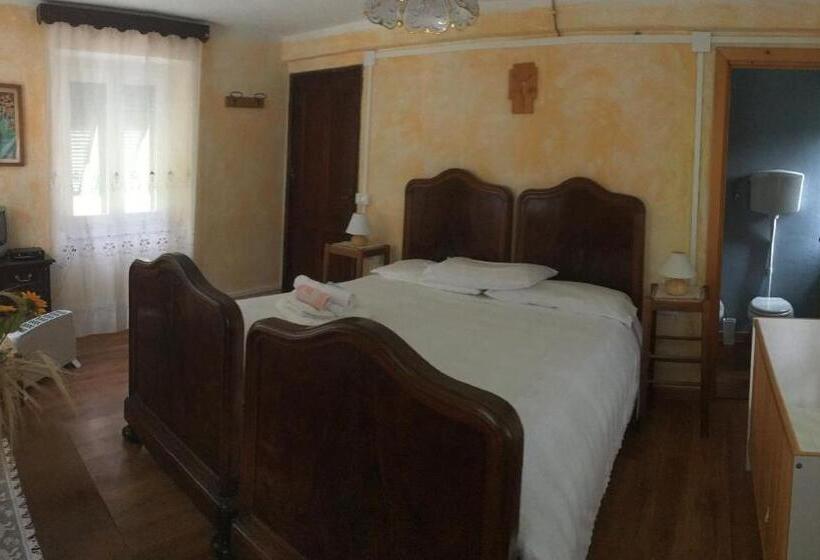 Номер Стандарт, Camere E Accoglienza La Casa Della Nonna
