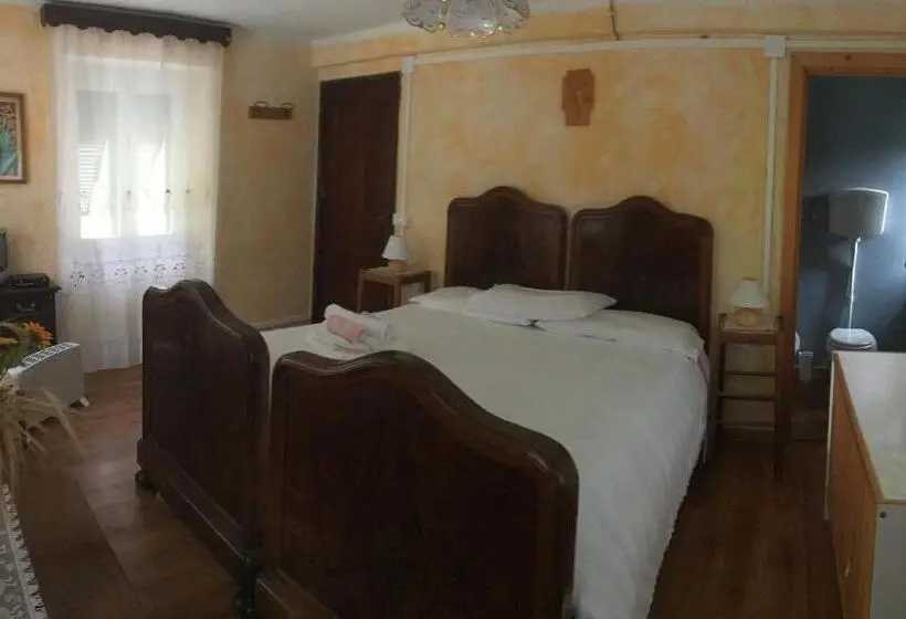 スタンダードルーム, Camere E Accoglienza La Casa Della Nonna