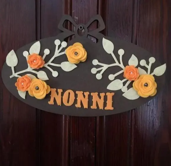 スタンダードルーム, Camere E Accoglienza La Casa Della Nonna