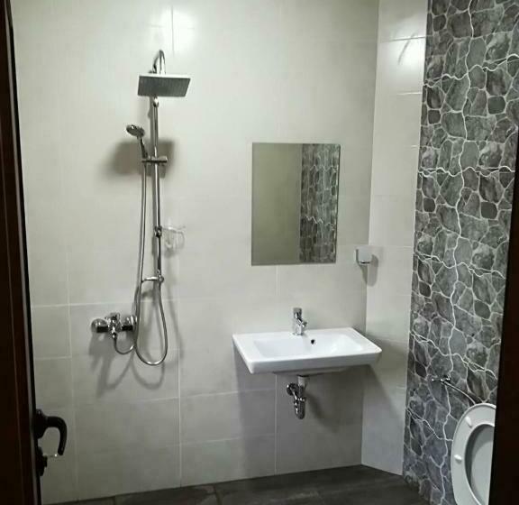 スタンダードルーム, White Guest House 2