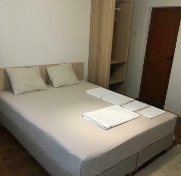 Номер Стандарт, White Guest House 2