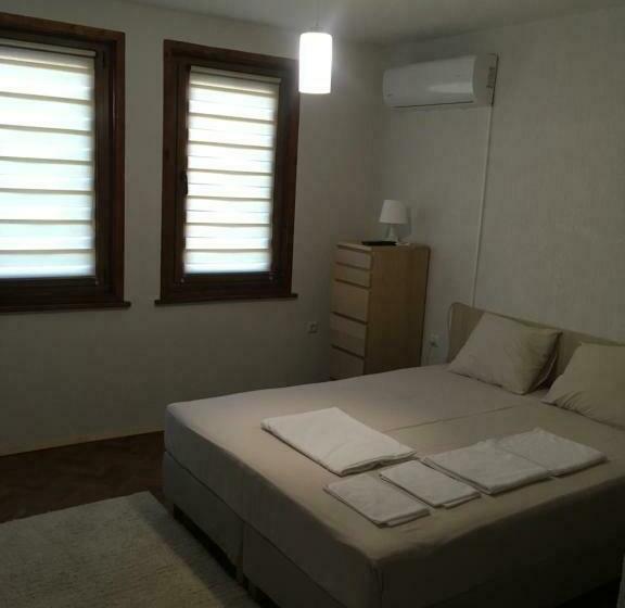 スタンダードルーム, White Guest House 2