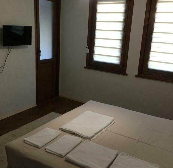 スタンダードルーム, White Guest House 2