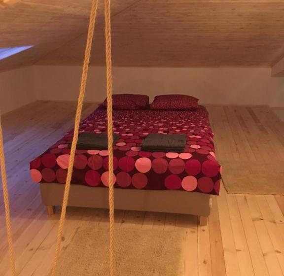 Трехместный Номер Deluxe, White Guest House 2