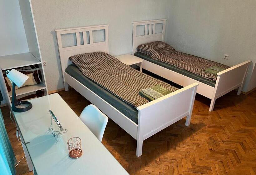 1ベッドルームアパートメント, White Guest House 2