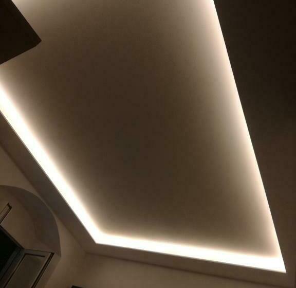 اتاق استاندارد, Zia Rita