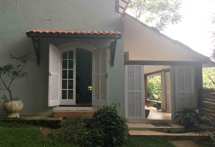 スタンダードルーム, Bonito Paraiso Ilha Grande