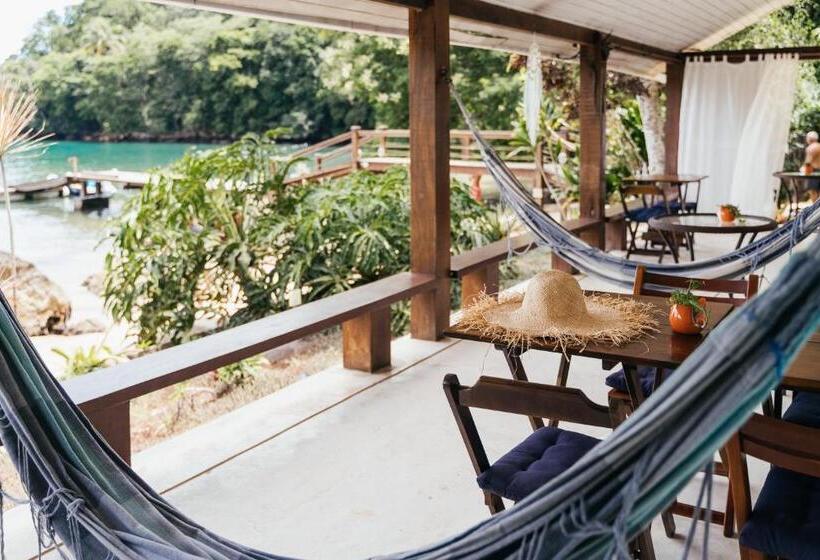 ファミリールーム, Bonito Paraiso Ilha Grande