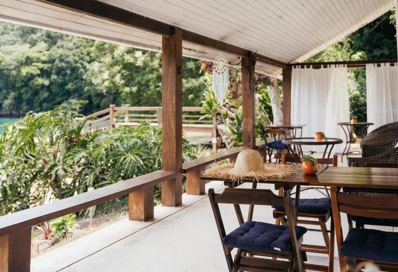 ファミリールーム, Bonito Paraiso Ilha Grande