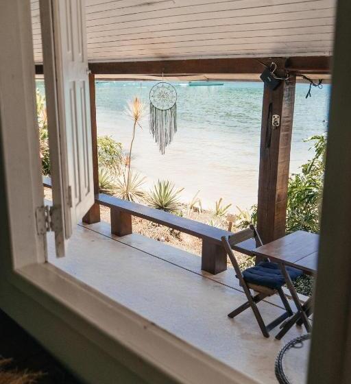 ファミリールーム, Bonito Paraiso Ilha Grande