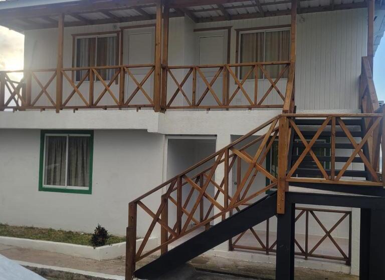 اتاق استاندارد, Posada Salt Creek