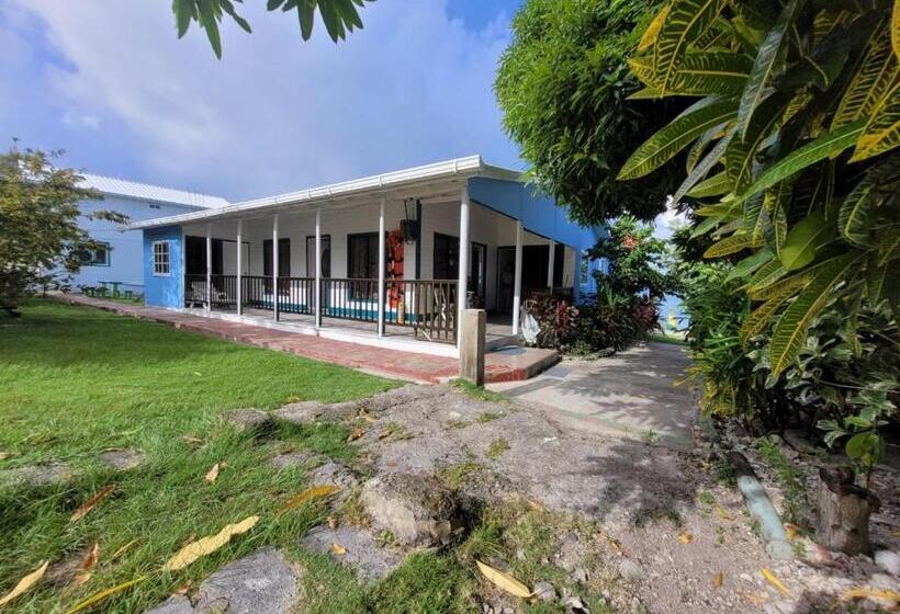 اتاق استاندارد, Posada Salt Creek