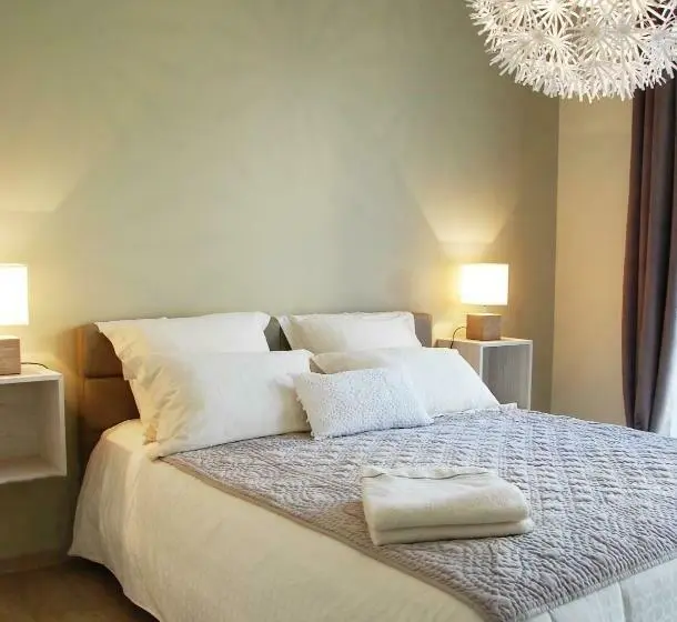 اتاق سوپریور, L'alidade Chambres D'hôtes