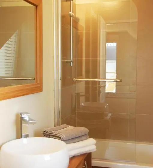 اتاق استاندارد, L'alidade Chambres D'hôtes