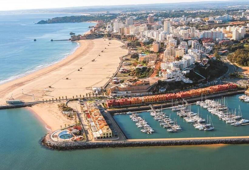 Апартаменты Superior 1 Спальня, Flamingo Apartments