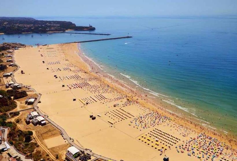 Апартаменты 1 Спальня, Flamingo Apartments