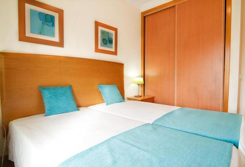 Апартаменты Superior 1 Спальня, Flamingo Apartments