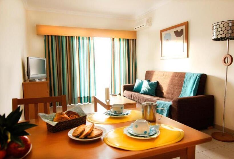 Апартаменты Superior 1 Спальня, Flamingo Apartments