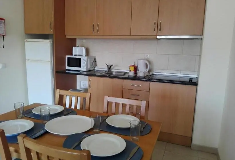 آپارتمان سوپریور 1 خوابه, Flamingo Apartments