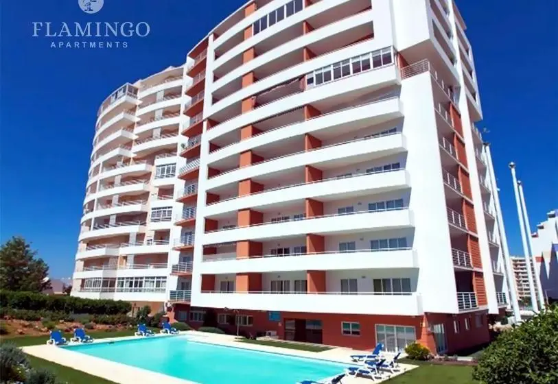 آپارتمان 1 خوابه, Flamingo Apartments