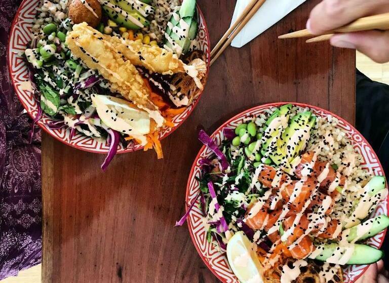 اتاق استاندارد با چشم‌انداز باغ, Amour Surf