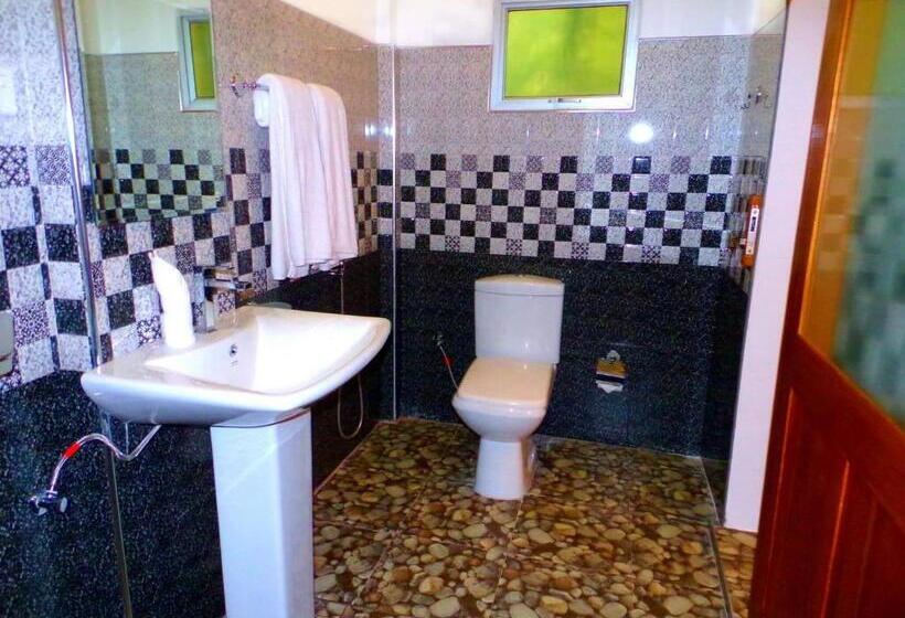 اتاق استاندارد با چشم‌انداز دریا, Amour Surf