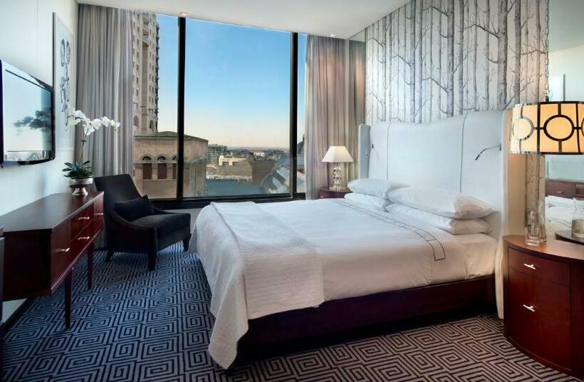 带1个卧室的公寓, Davinci Suites