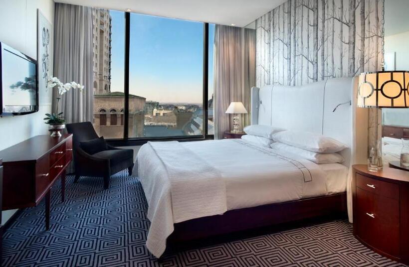 带2个卧室的公寓, Davinci Suites