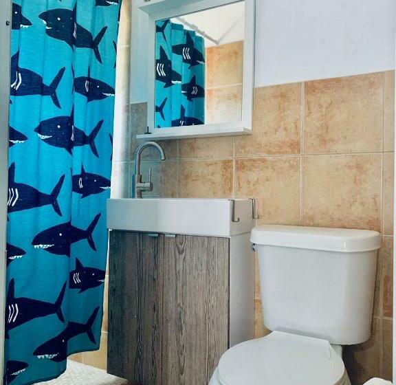 سوئیت جونیور با تخت بزرگ, Discovery Inn & Suites At 681 Ocean Drive