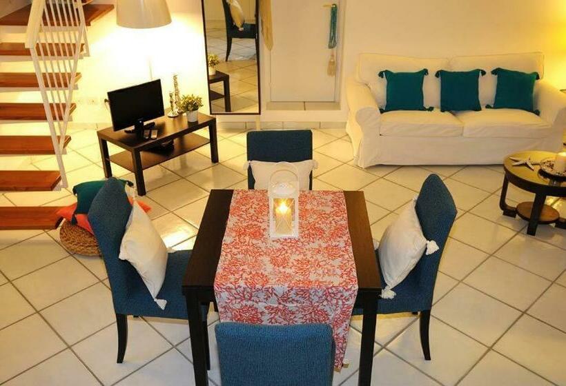 Апартаменты 1 Спальня, Loft Apartments By Amalfivacation