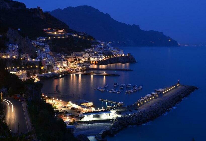 Апартаменты 1 Спальня, Loft Apartments By Amalfivacation