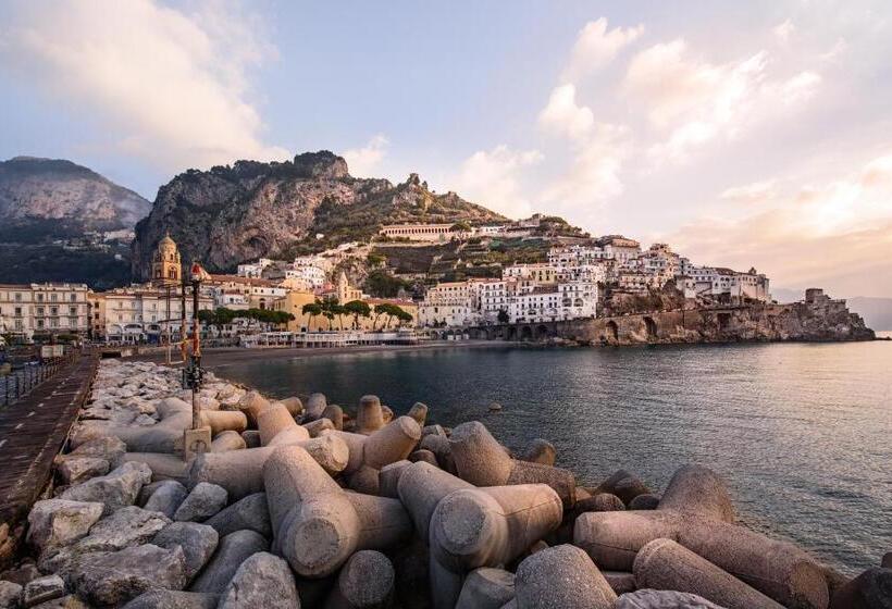 Апартаменты 1 Спальня, Loft Apartments By Amalfivacation