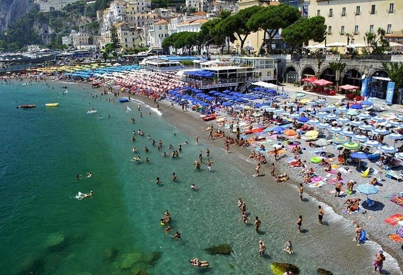 Апартаменты 1 Спальня, Loft Apartments By Amalfivacation