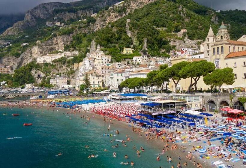 Апартаменты 1 Спальня, Loft Apartments By Amalfivacation