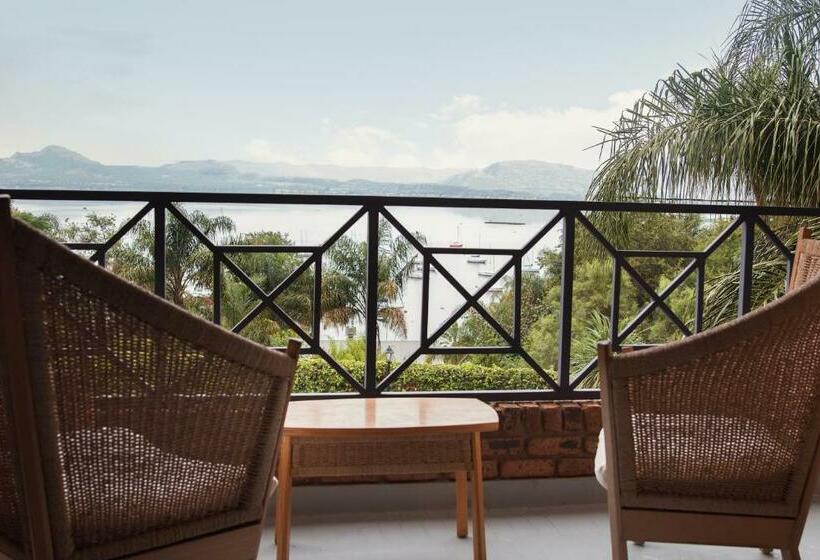 סוויטה, Annie's Boutique Guesthouse And Garden Spa