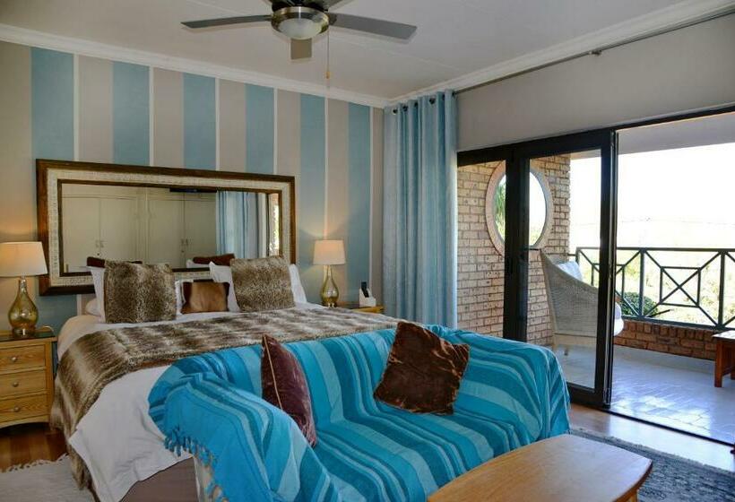 스위트, Annie's Boutique Guesthouse And Garden Spa