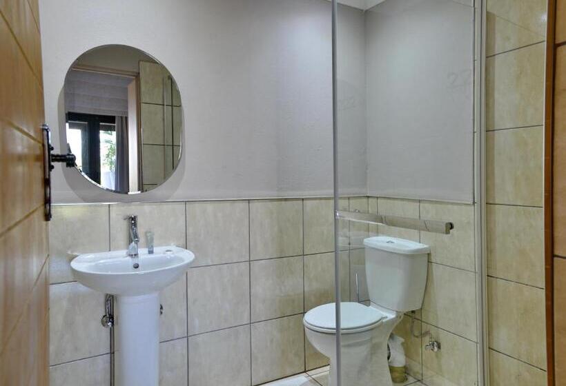 סוויטה, Annie's Boutique Guesthouse And Garden Spa