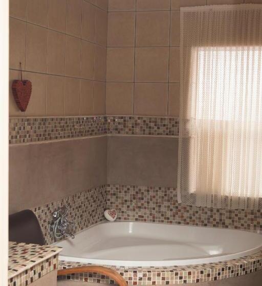 套房, Annie's Boutique Guesthouse And Garden Spa