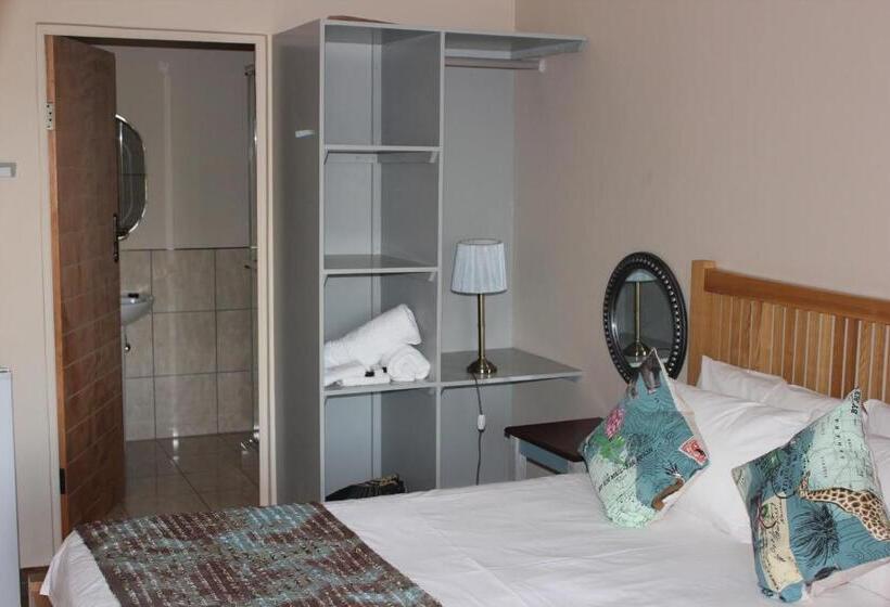 חדר סטנדרט, Annie's Boutique Guesthouse And Garden Spa