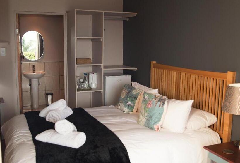 스탠다드 룸, Annie's Boutique Guesthouse And Garden Spa