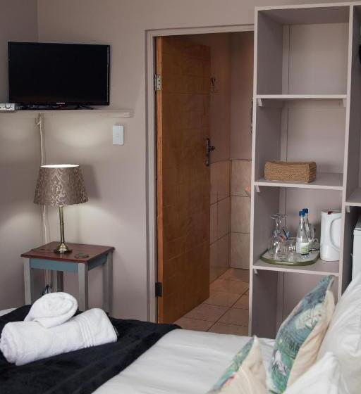 חדר סטנדרט, Annie's Boutique Guesthouse And Garden Spa